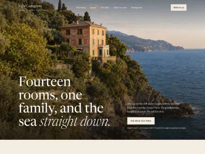 Boutique hotel, without Impeccable, run 4